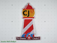 CJ'17 Tri-Shores Council